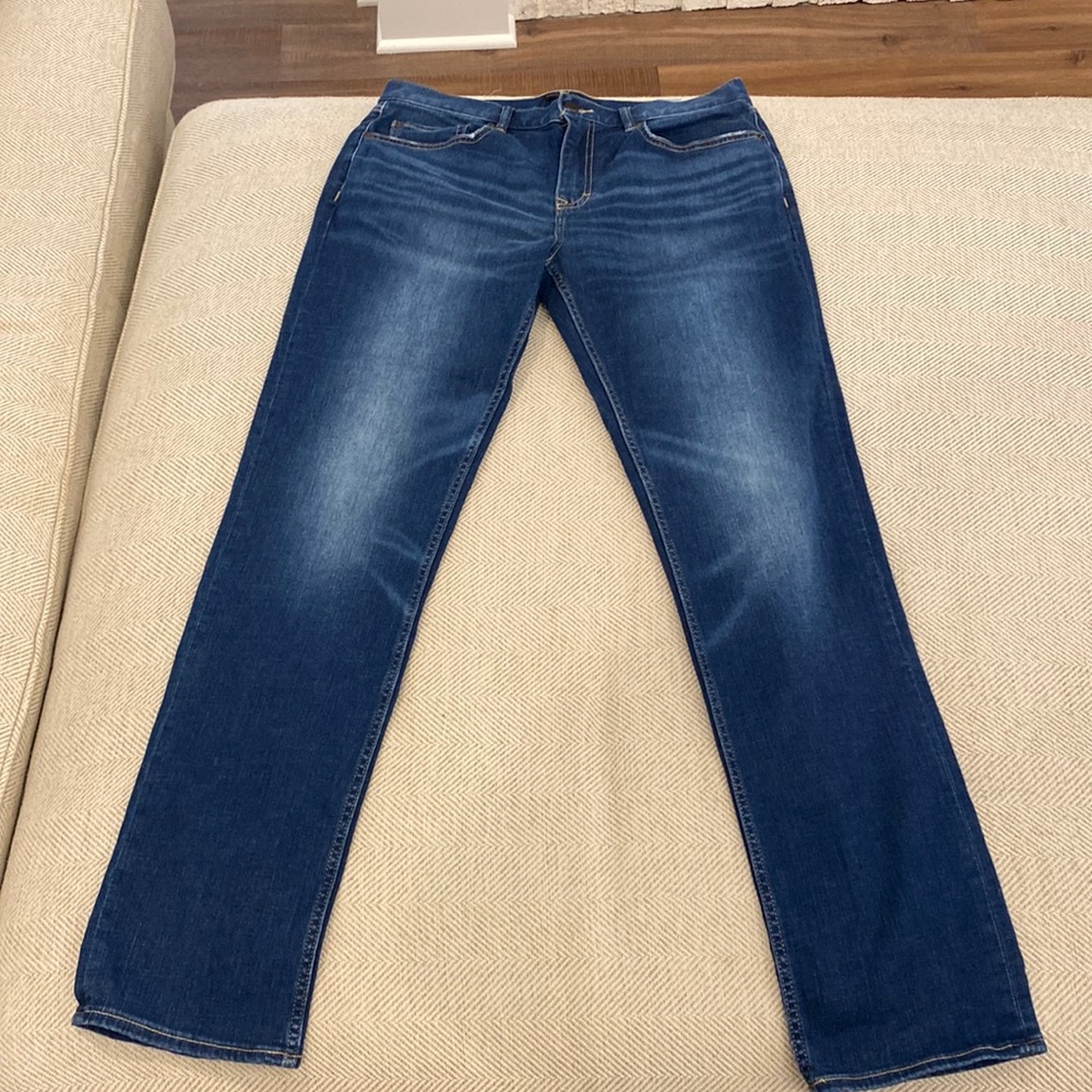Mens Banana Republic Jeans.